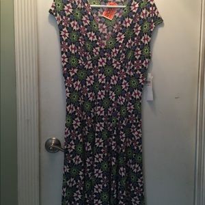 Ladies dress